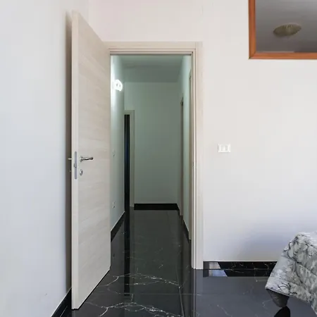 Apartmán Scirpoli's Dream Luxury