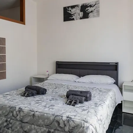 Scirpoli's Dream Luxury