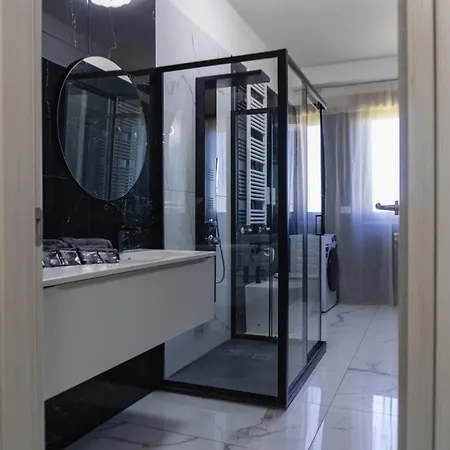 Scirpoli's Dream Luxury *