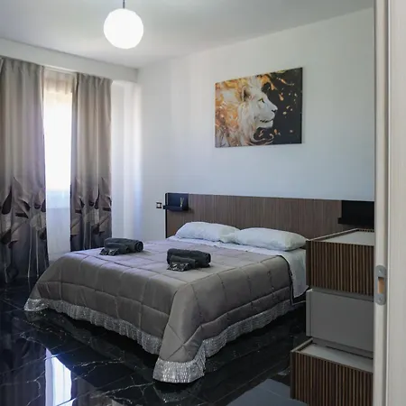 Scirpoli's Dream Luxury