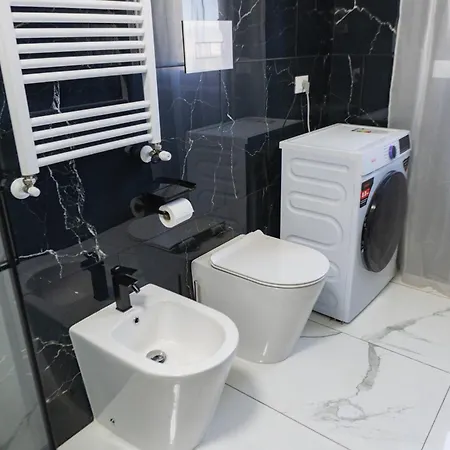 Scirpoli's Dream Luxury