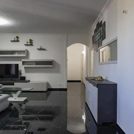 Scirpoli's Dream Luxury San Severo