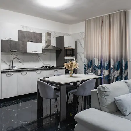 Scirpoli's Dream Luxury