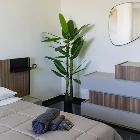 Scirpoli's Dream Luxury San Severo