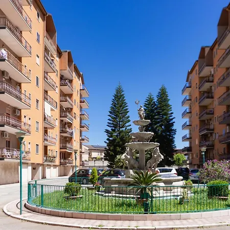 Apartment Scirpoli's Dream Luxury