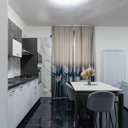 Scirpoli's Dream Luxury