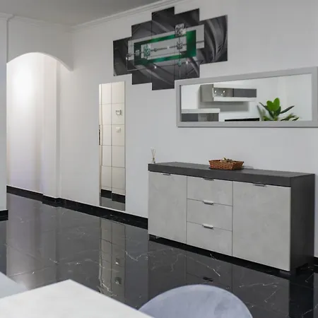 Scirpoli's Dream Luxury San Severo