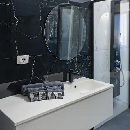 Apartment Scirpoli's Dream Luxury San Severo
