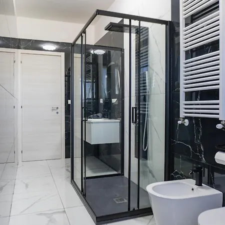 Lejlighed Scirpoli's Dream Luxury