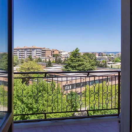 Scirpoli's Dream Luxury San Severo