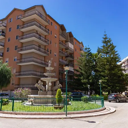 Scirpoli's Dream Luxury Apartment