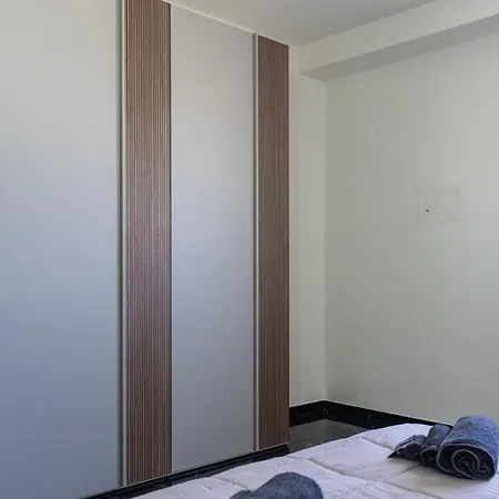 Apartment Scirpoli's Dream Luxury *