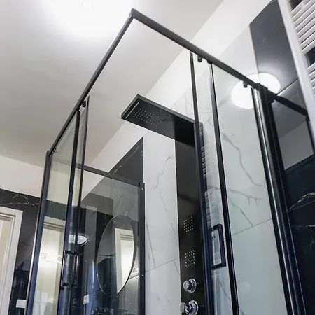 Scirpoli's Dream Luxury