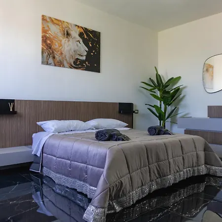 Scirpoli's Dream Luxury San Severo