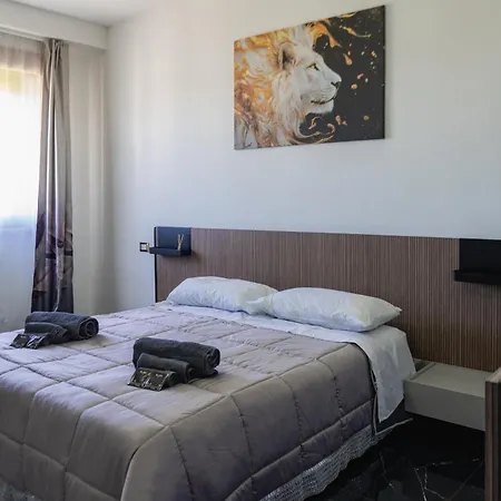 Apartment Scirpoli's Dream Luxury San Severo