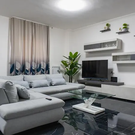 Lejlighed Scirpoli's Dream Luxury San Severo