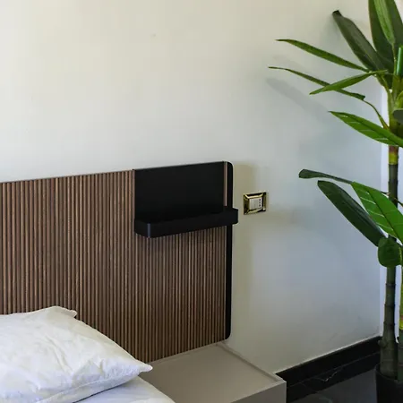Scirpoli's Dream Luxury Apartment