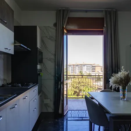 Scirpoli's Dream Luxury Apartmán San Severo