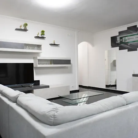 Scirpoli's Dream Luxury San Severo